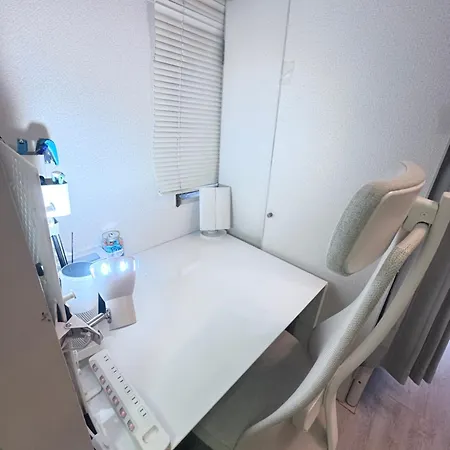 50M 2Dk Private Condo!Center Of Tokyo!5Min Akasaka Sta!! Extérieur photo