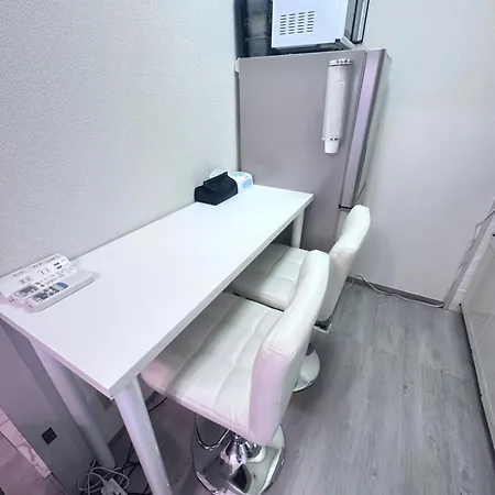 50M 2Dk Private Condo!Center Of Tokyo!5Min Akasaka Sta!! Extérieur photo