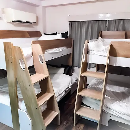 50M 2Dk Private Condo!Center Of Tokyo!5Min Akasaka Sta!! Extérieur photo