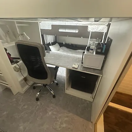 50M 2Dk Private Condo!Center Of Tokyo!5Min Akasaka Sta!! Extérieur photo