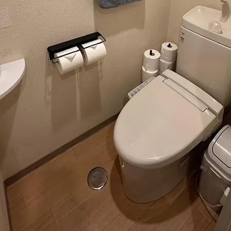 50M 2Dk Private Condo!Center Of Tokyo!5Min Akasaka Sta!! Extérieur photo