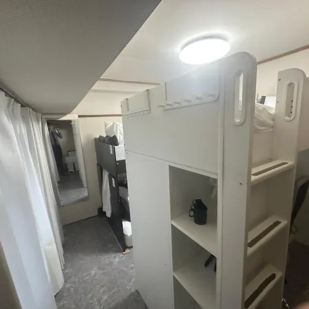 50M 2Dk Private Condo!Center Of Tokyo!5Min Akasaka Sta!! Exterior photo