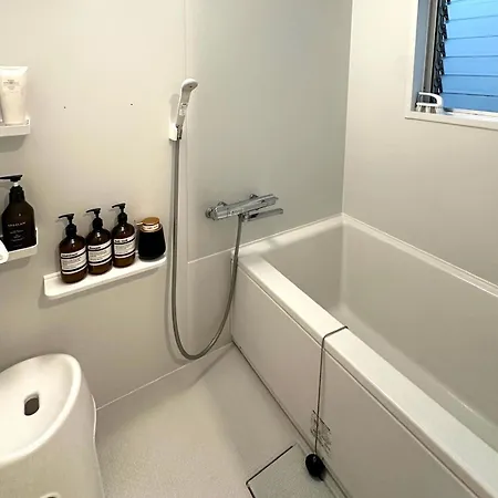 50M 2Dk Private Condo!Center Of Tokyo!5Min Akasaka Sta!! Extérieur photo