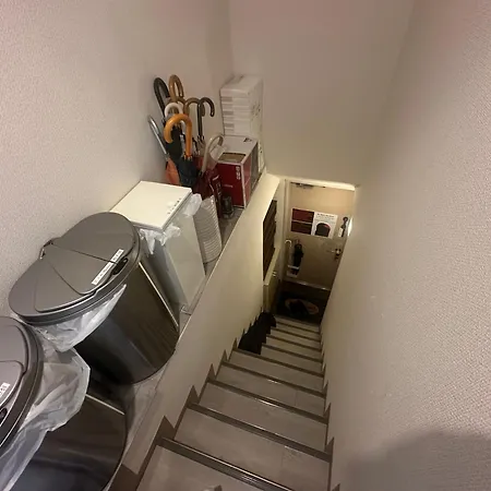 50M 2Dk Private Condo!Center Of Tokyo!5Min Akasaka Sta!! Exterior photo