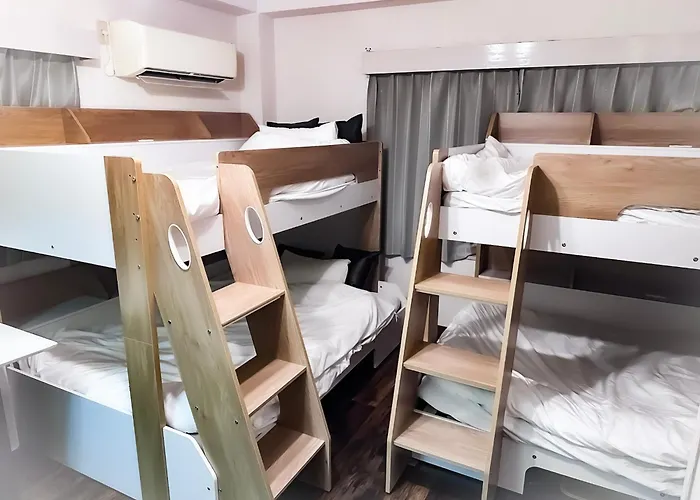 50M 2Dk Private Condo!Center Of Tokyo!5Min Akasaka Sta!!