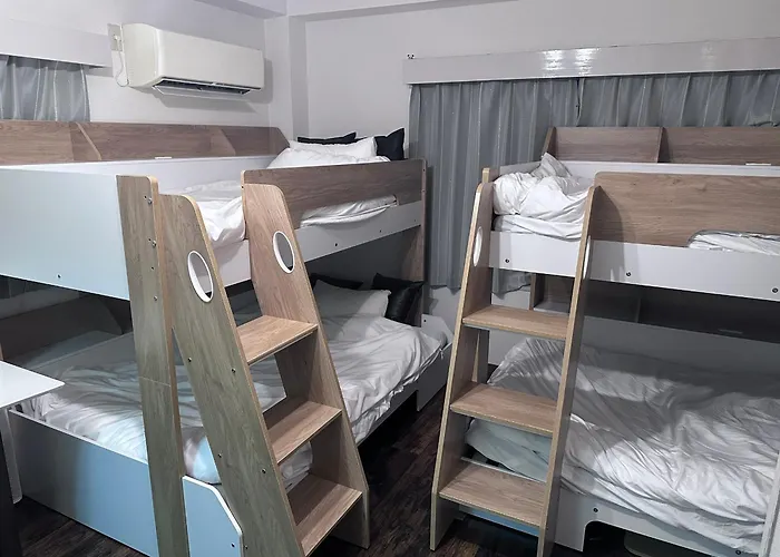 50M 2Dk Private Condo!Center Of Tokyo!5Min Akasaka Sta!!