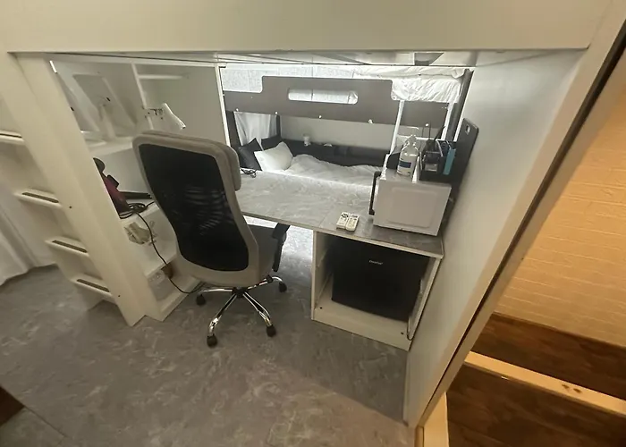 50M 2Dk Private Condo!Center Of Tokyo!5Min Akasaka Sta!!
