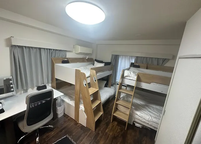 50M 2Dk Private Condo!Center Of Tokyo!5Min Akasaka Sta!!