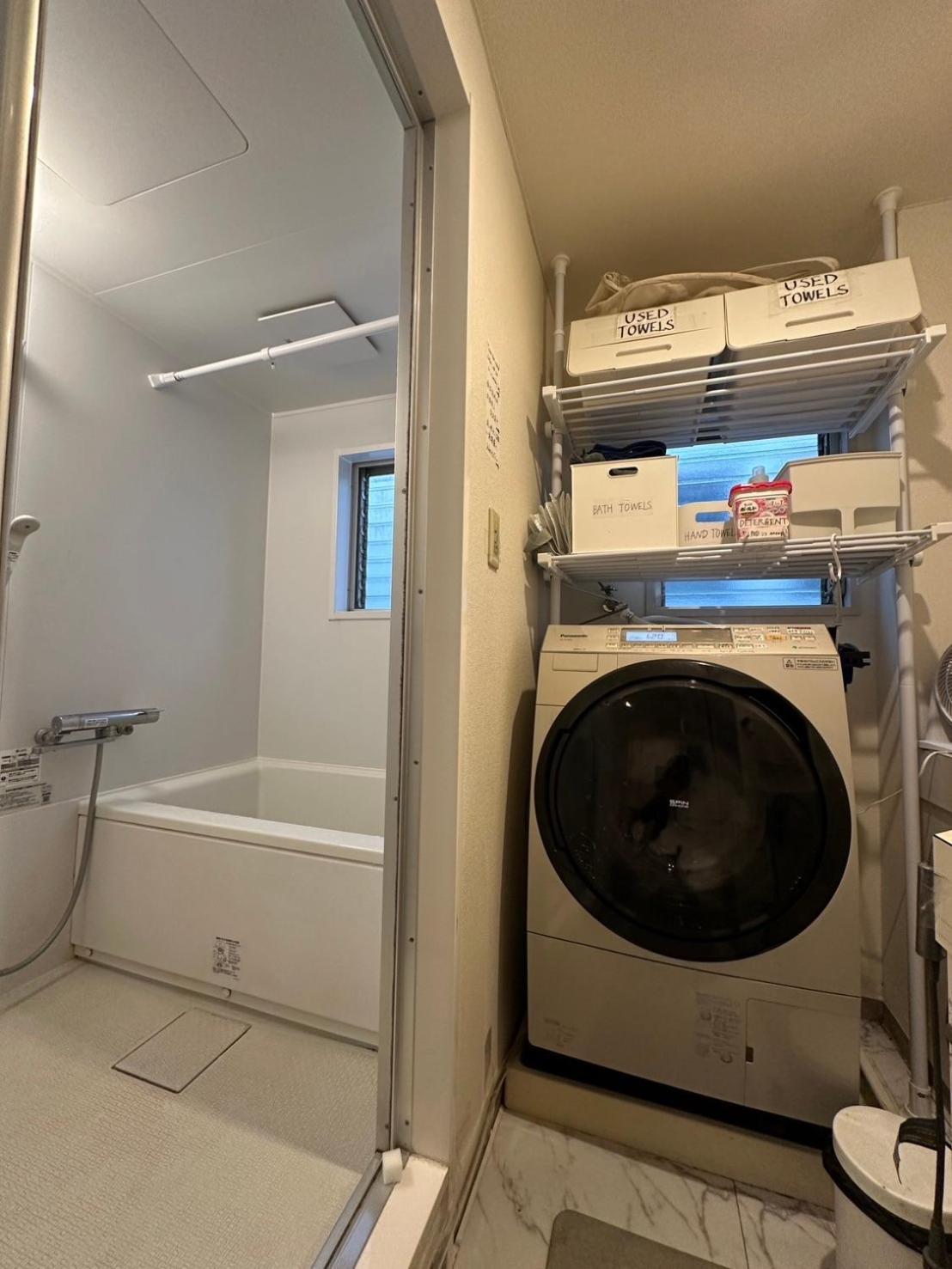 50m 2dk Private Condo!center Of Tokyo!5min Akasaka Sta!! Tōkyō