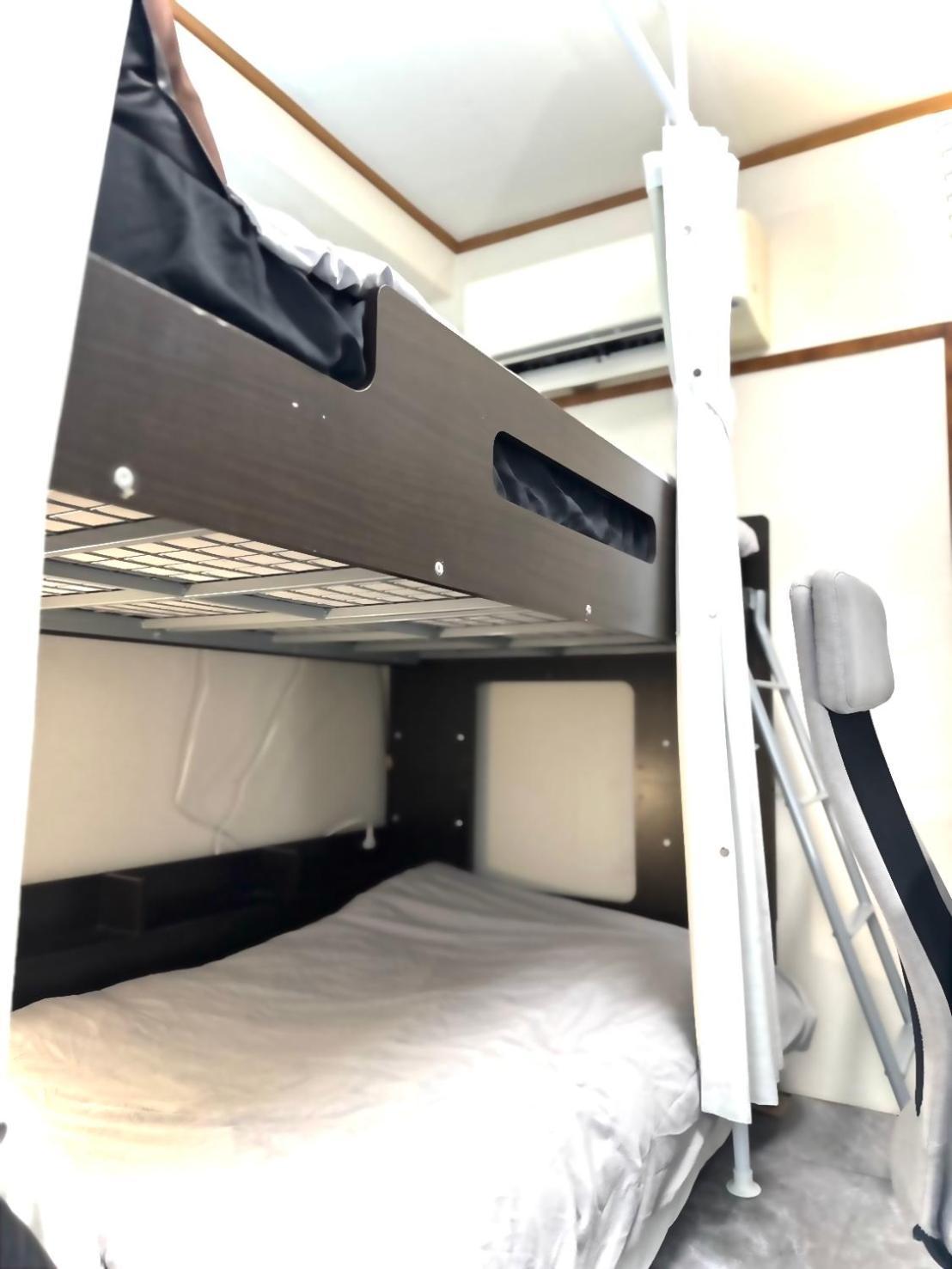 50m 2dk Private Condo!center Of Tokyo!5min Akasaka Sta!! Tōkyō