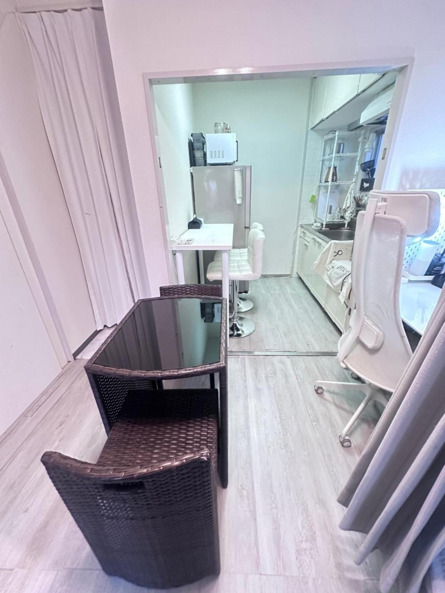 50m 2dk Private Condo!center Of Tokyo!5min Akasaka Sta!! Appartement Tōkyō