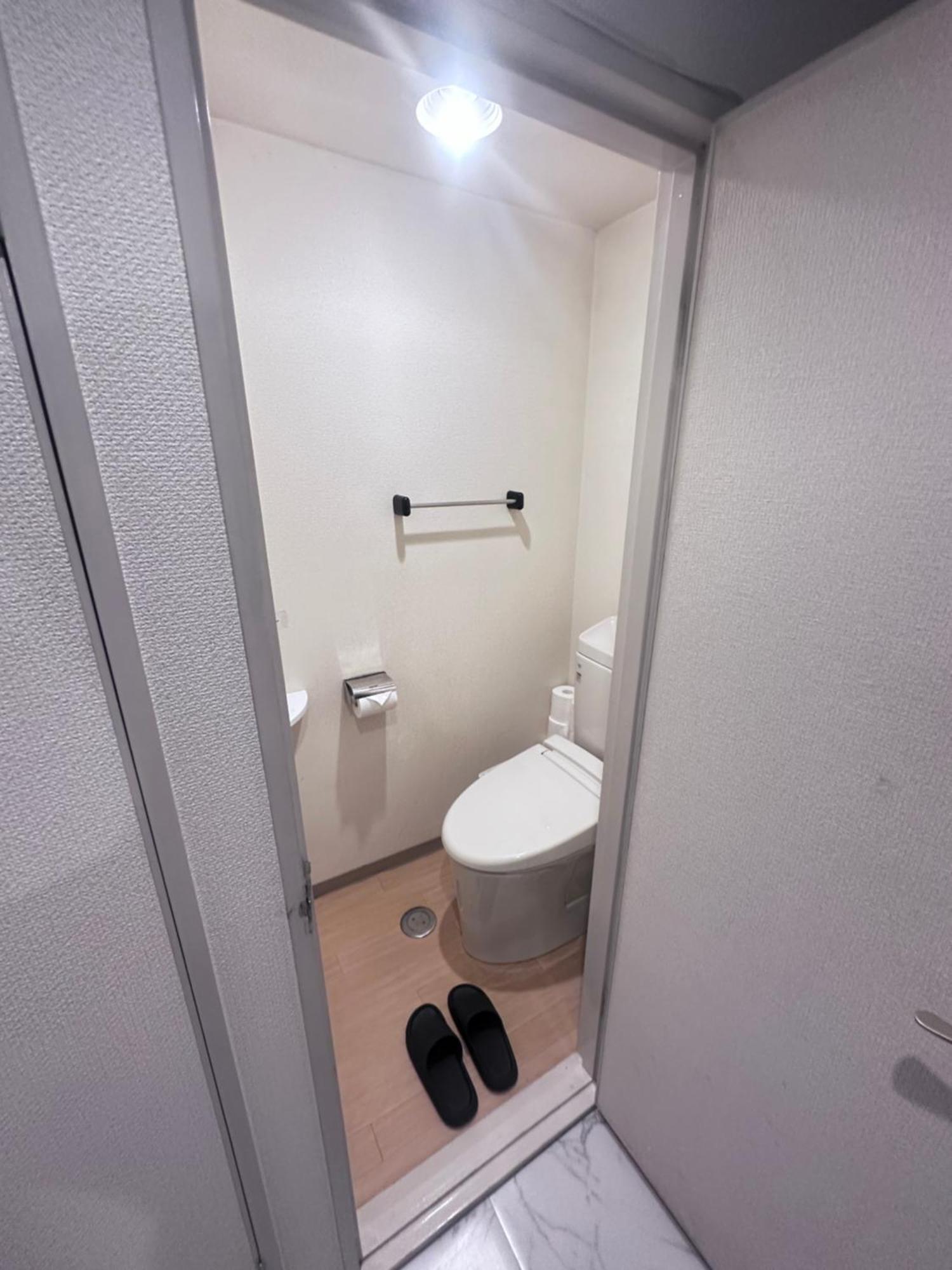 50m 2dk Private Condo!center Of Tokyo!5min Akasaka Sta!! Appartement Tōkyō