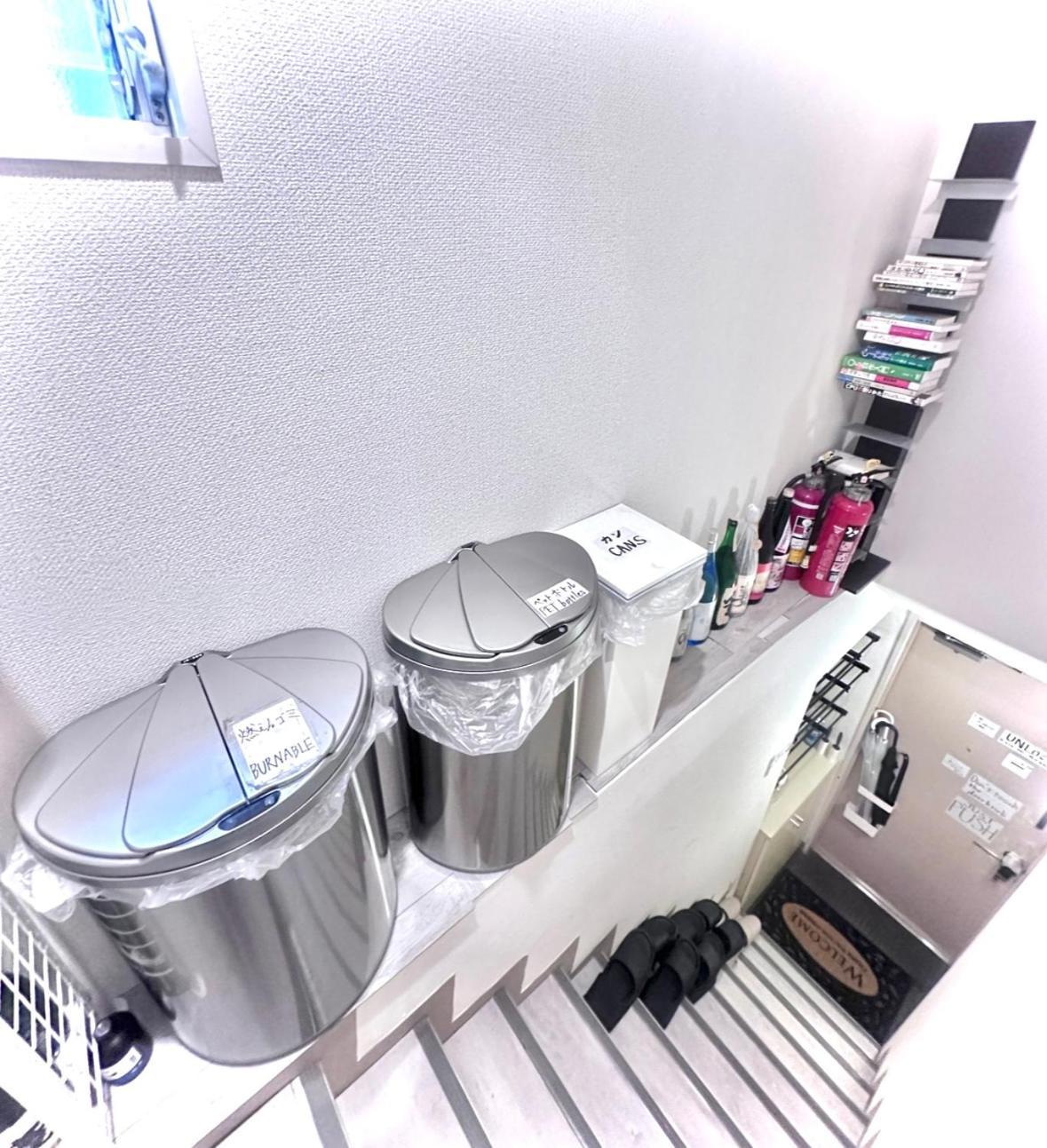 50m 2dk Private Condo!center Of Tokyo!5min Akasaka Sta!! Appartement *