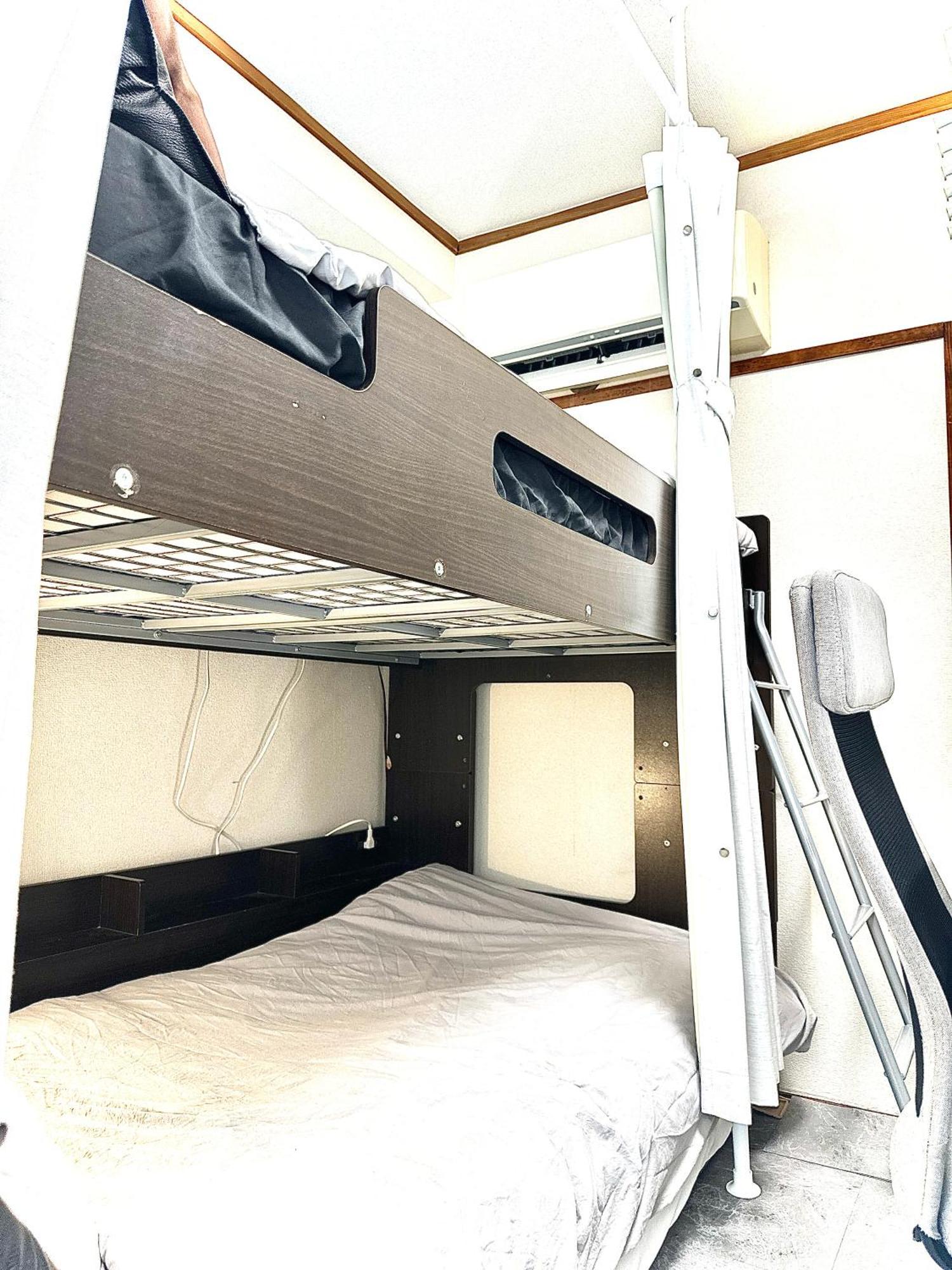50m 2dk Private Condo!center Of Tokyo!5min Akasaka Sta!! Appartement