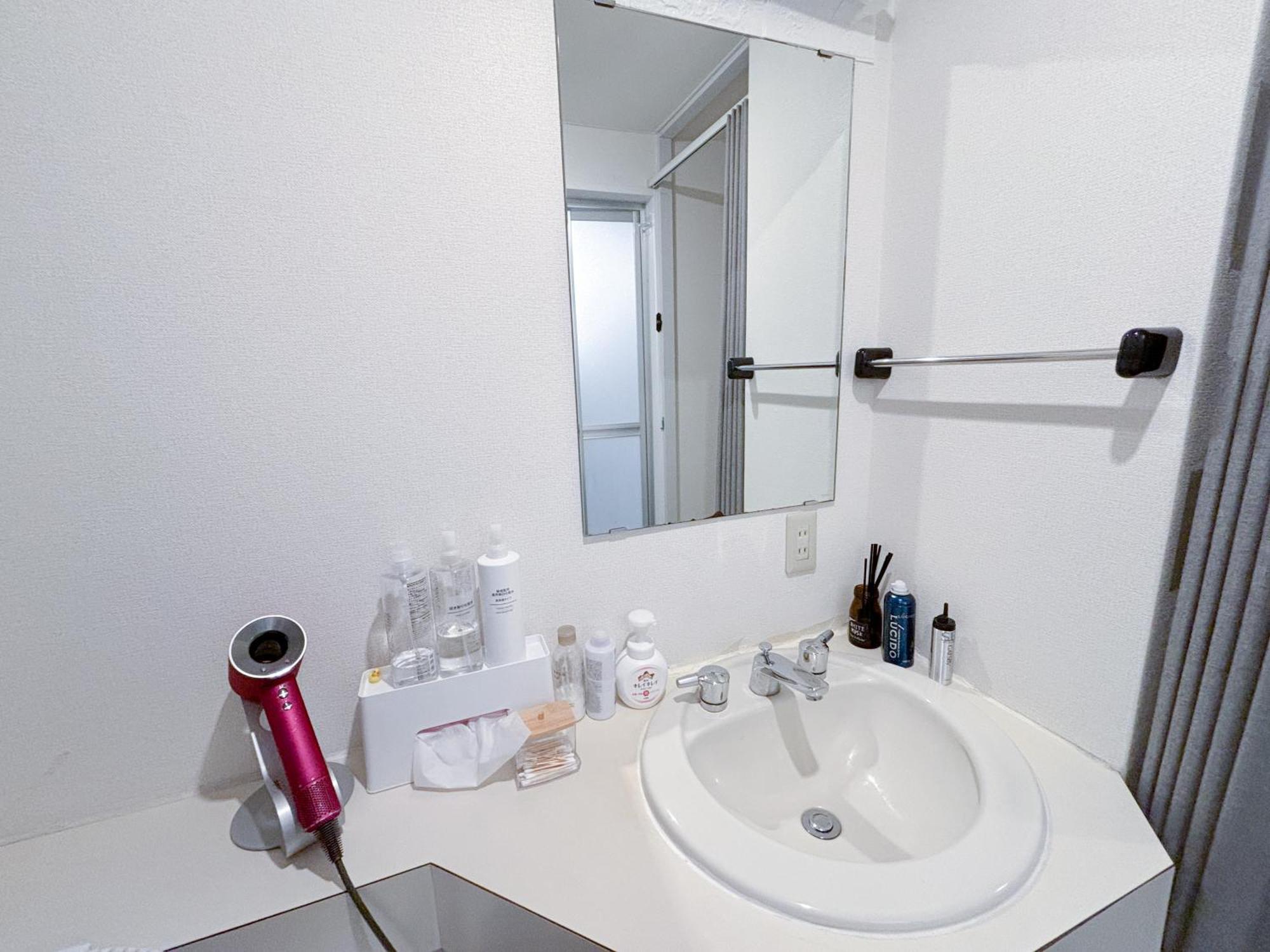 Appartement 50m 2dk Private Condo!center Of Tokyo!5min Akasaka Sta!! Tōkyō