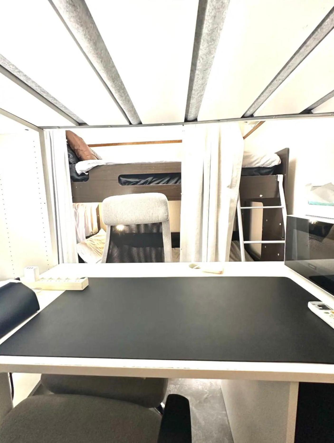 50m 2dk Private Condo!center Of Tokyo!5min Akasaka Sta!! Appartement