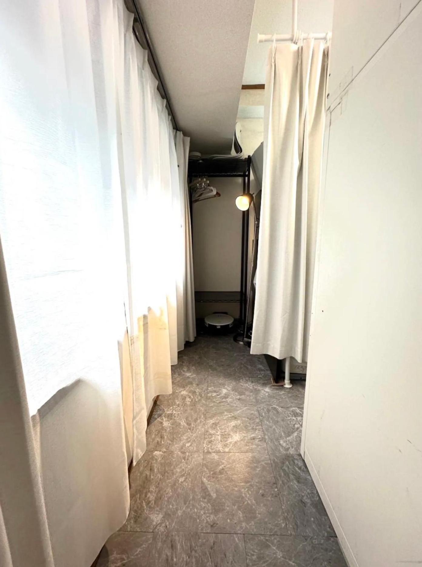 50m 2dk Private Condo!center Of Tokyo!5min Akasaka Sta!! Appartement *