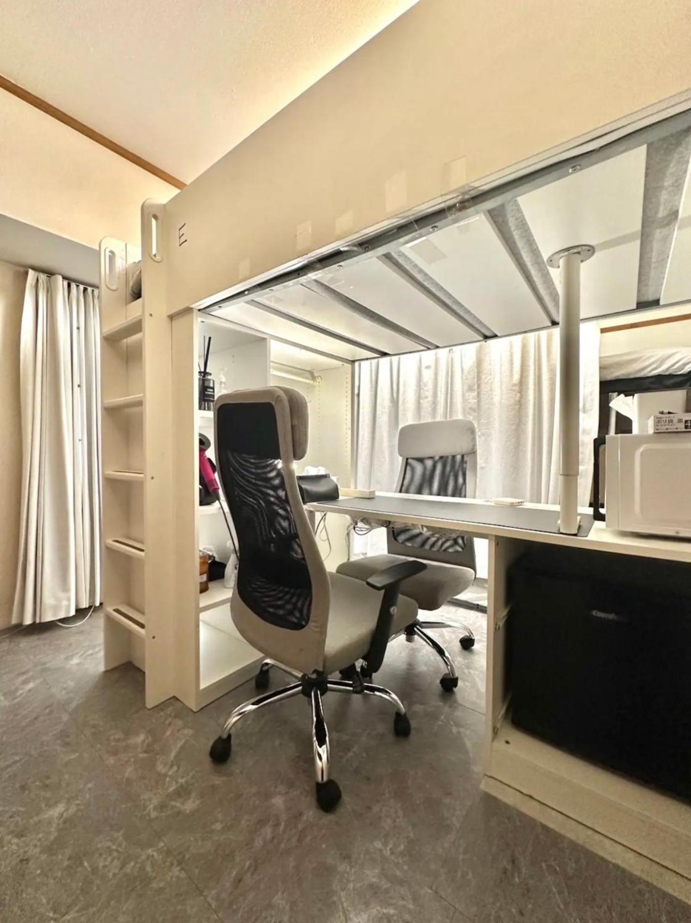 Appartement 50m 2dk Private Condo!center Of Tokyo!5min Akasaka Sta!! *
