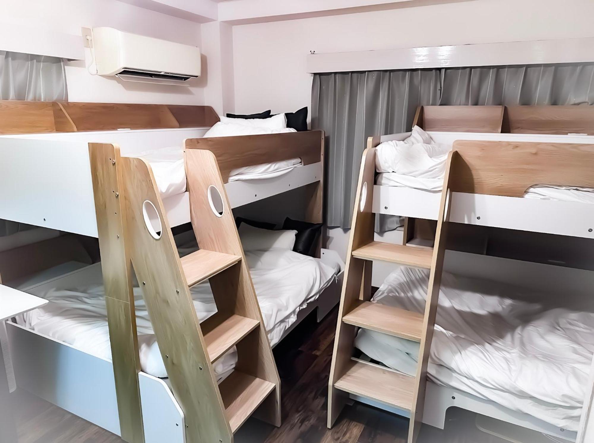 Appartement 50m 2dk Private Condo!center Of Tokyo!5min Akasaka Sta!! *