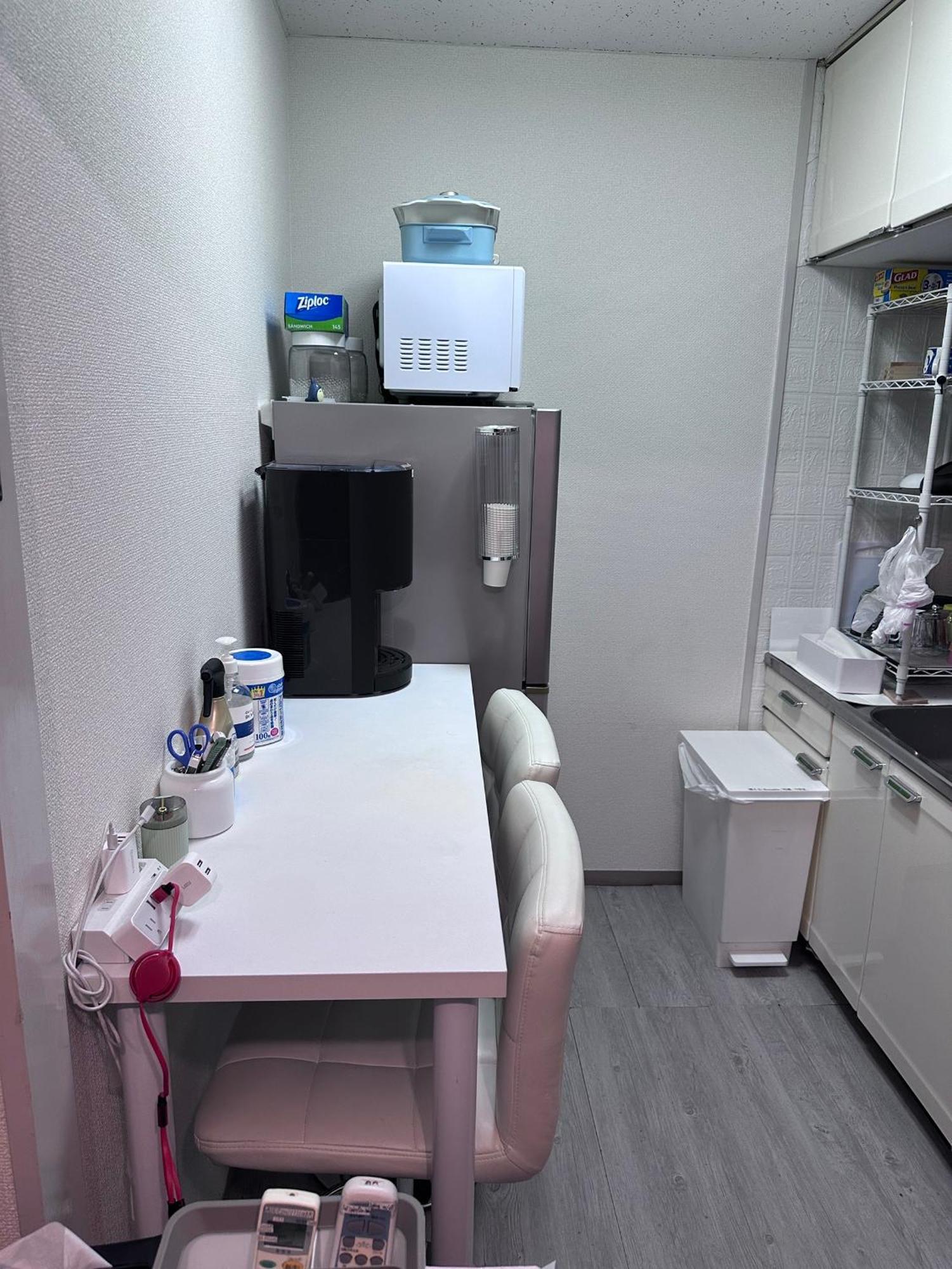 50m 2dk Private Condo!center Of Tokyo!5min Akasaka Sta!! Appartement