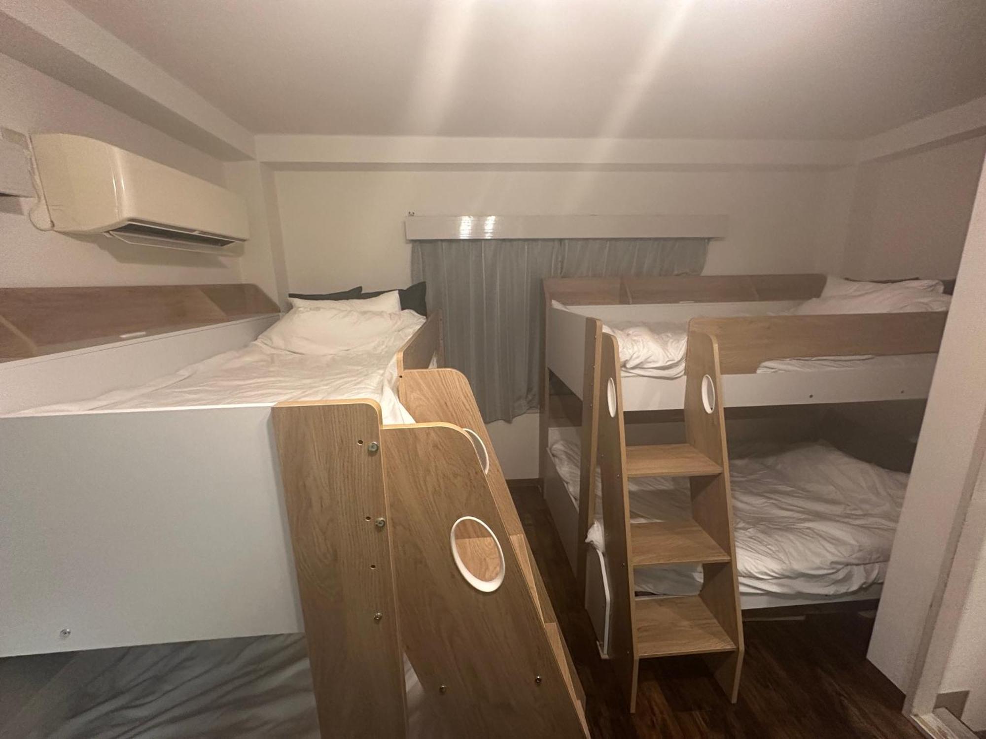 50m 2dk Private Condo!center Of Tokyo!5min Akasaka Sta!! Appartement Tōkyō
