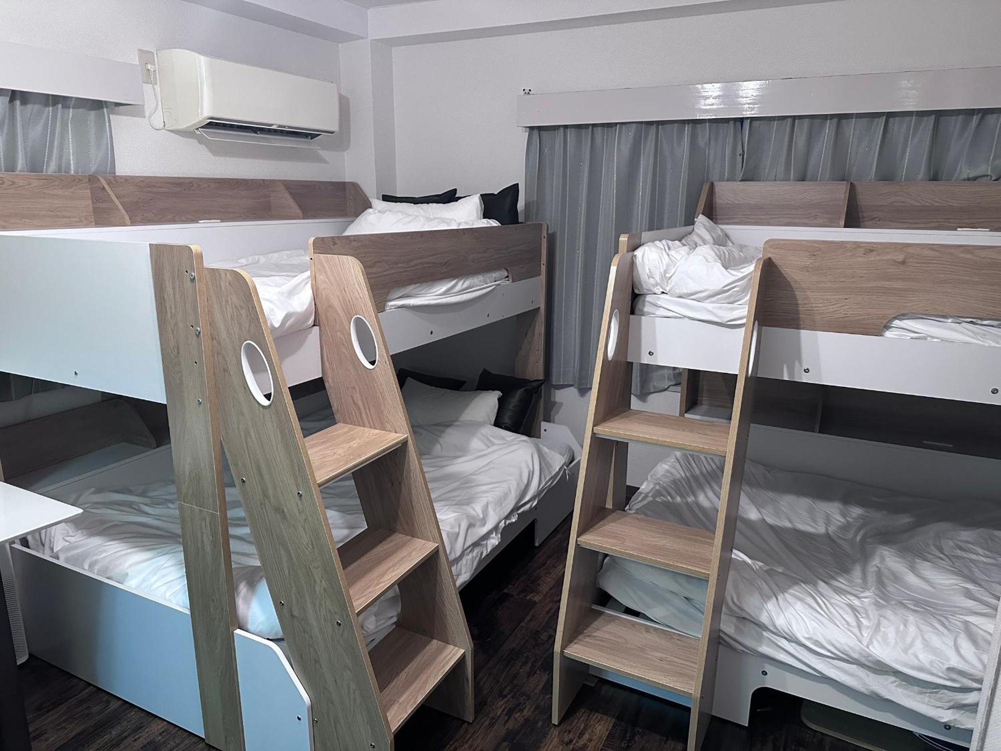 50m 2dk Private Condo!center Of Tokyo!5min Akasaka Sta!! Appartement *