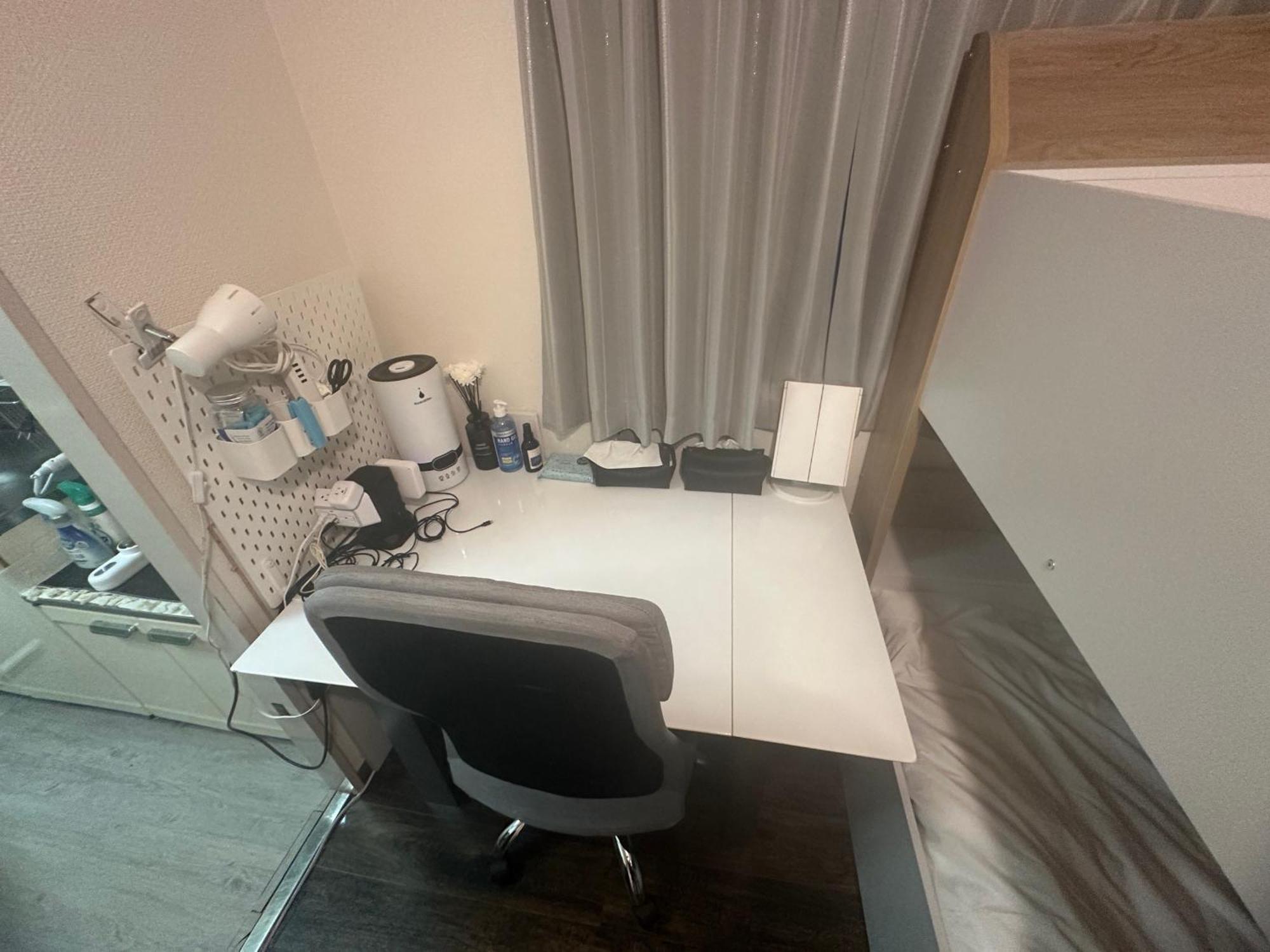 Appartement 50m 2dk Private Condo!center Of Tokyo!5min Akasaka Sta!! Tōkyō