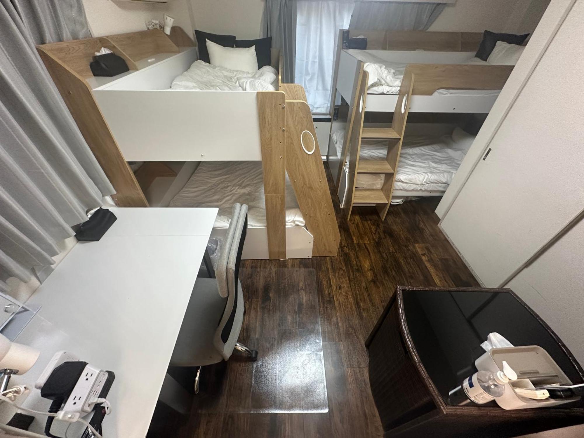 50m 2dk Private Condo!center Of Tokyo!5min Akasaka Sta!! アパート