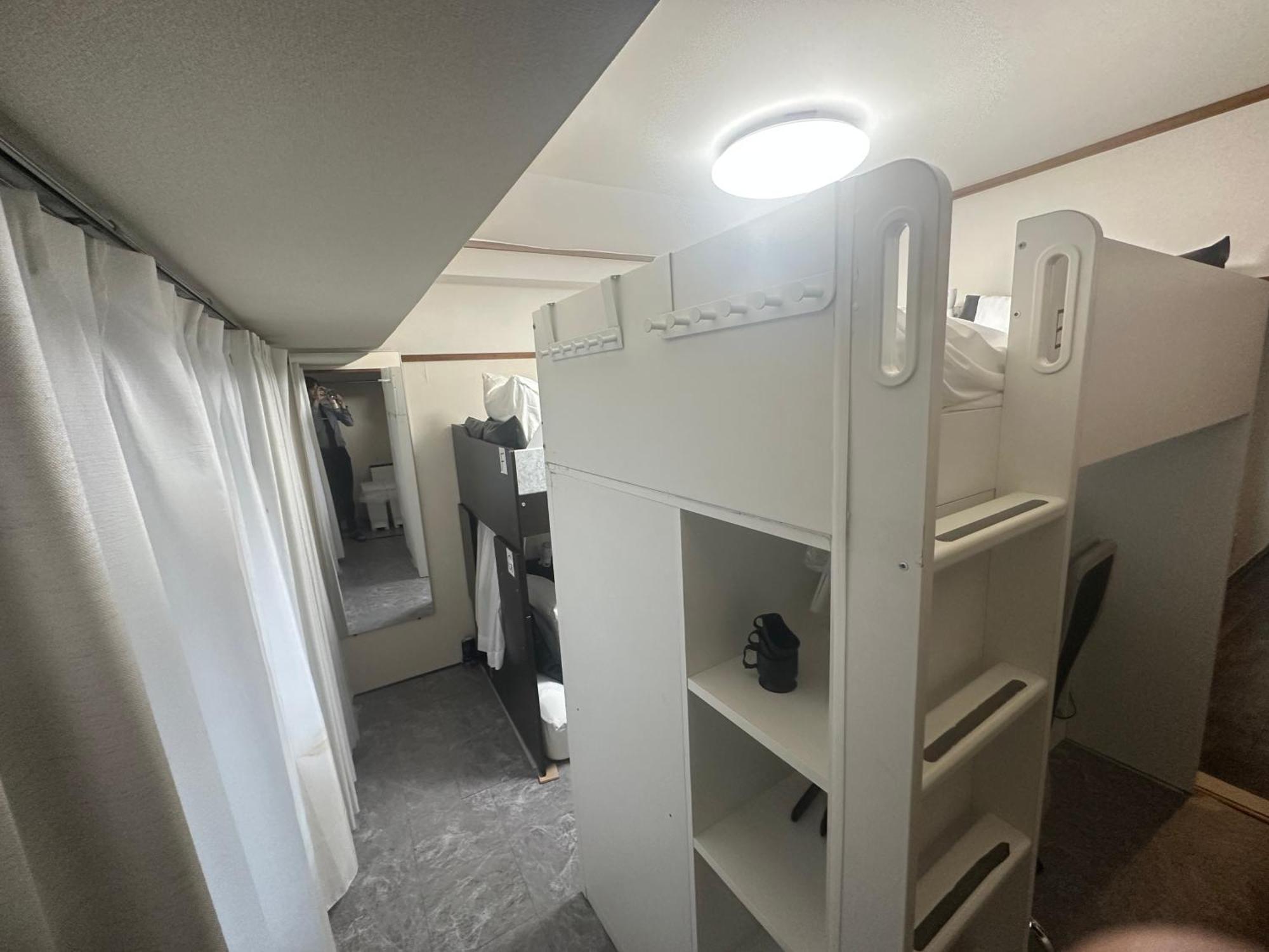 50m 2dk Private Condo!center Of Tokyo!5min Akasaka Sta!! アパート
