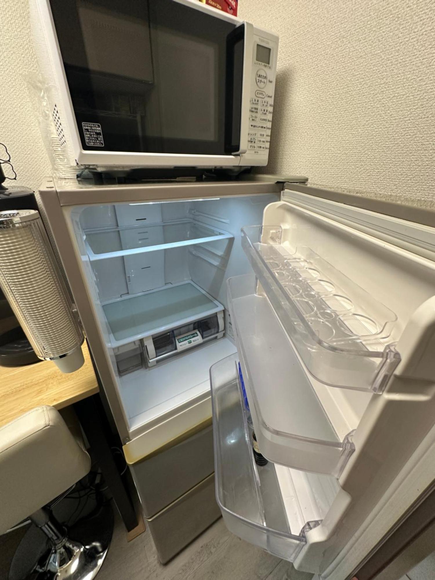 アパート 50m 2dk Private Condo!center Of Tokyo!5min Akasaka Sta!!