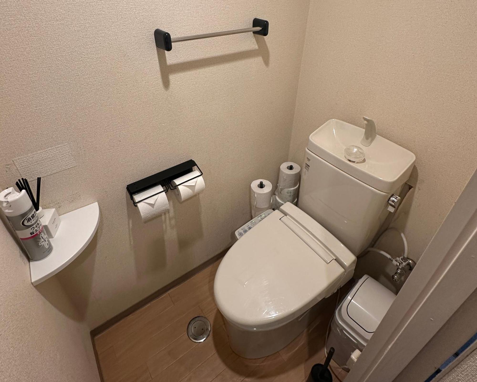 50m 2dk Private Condo!center Of Tokyo!5min Akasaka Sta!! *