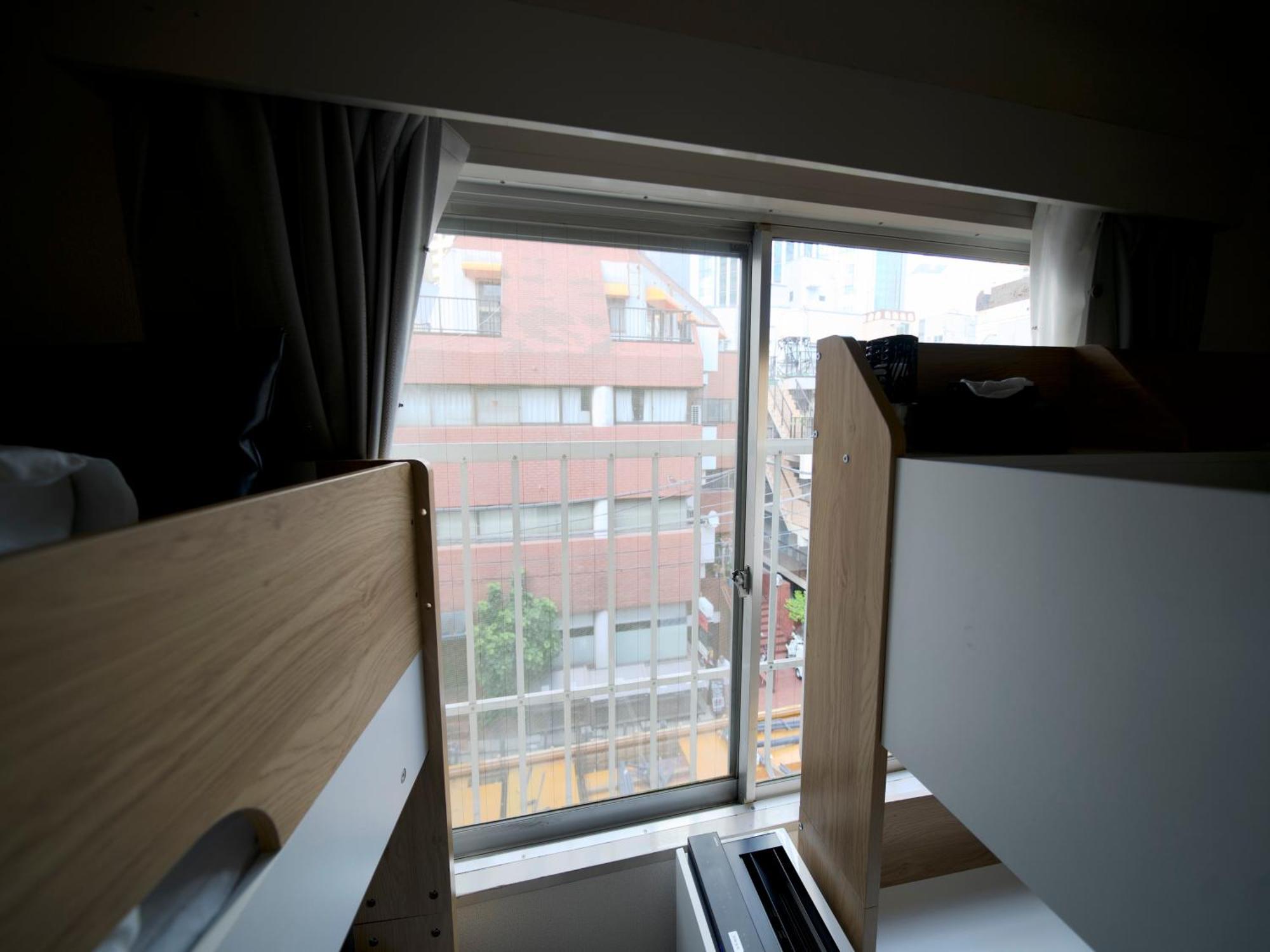 50m 2dk Private Condo!center Of Tokyo!5min Akasaka Sta!! Appartamento *
