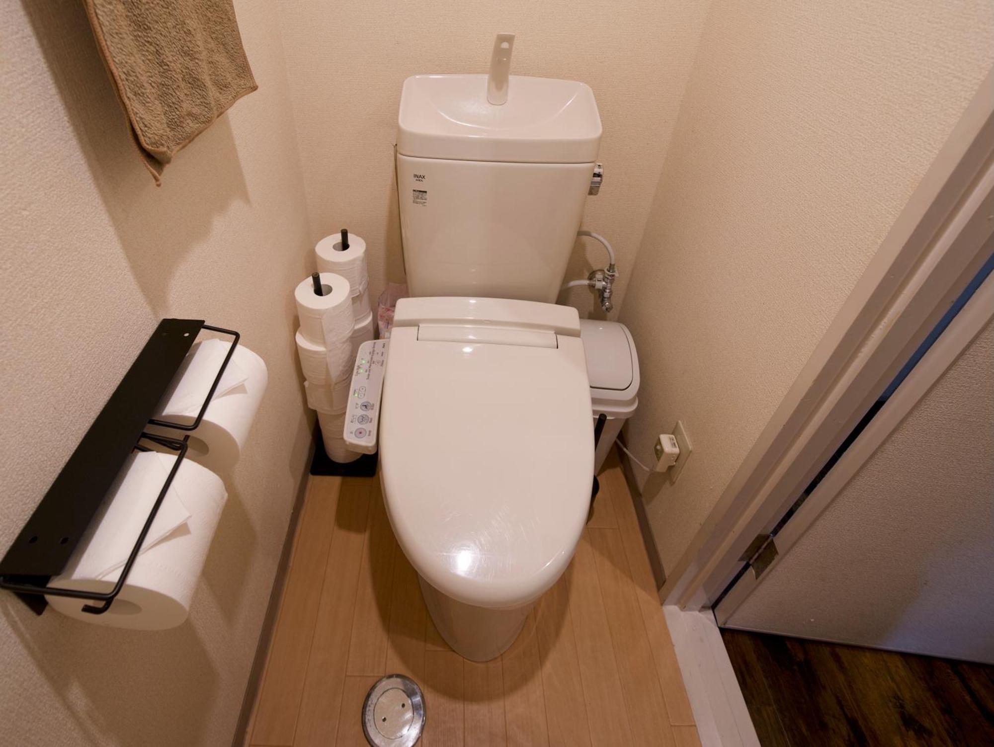 Appartamento 50m 2dk Private Condo!center Of Tokyo!5min Akasaka Sta!! Tokyo