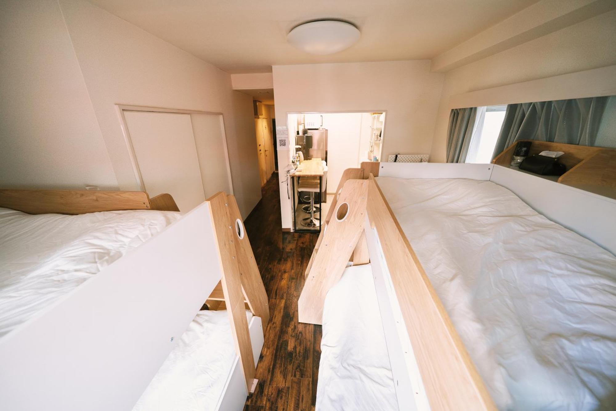 50m 2dk Private Condo!center Of Tokyo!5min Akasaka Sta!! * Tokyo