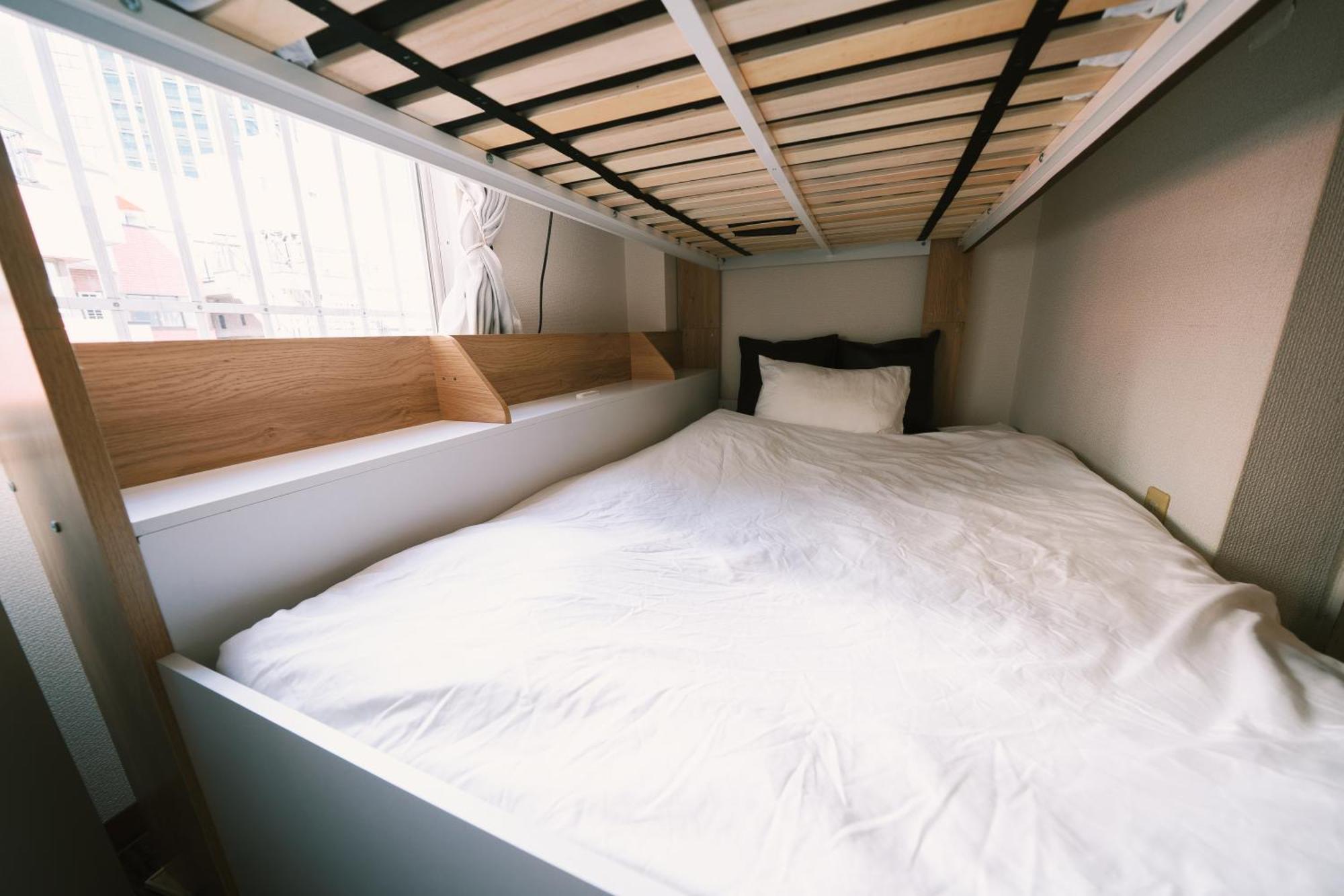 Appartamento 50m 2dk Private Condo!center Of Tokyo!5min Akasaka Sta!! Tokyo