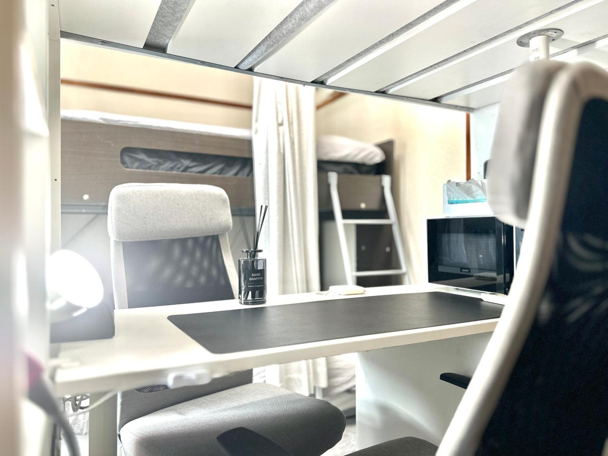アパート 50m 2dk Private Condo!center Of Tokyo!5min Akasaka Sta!!