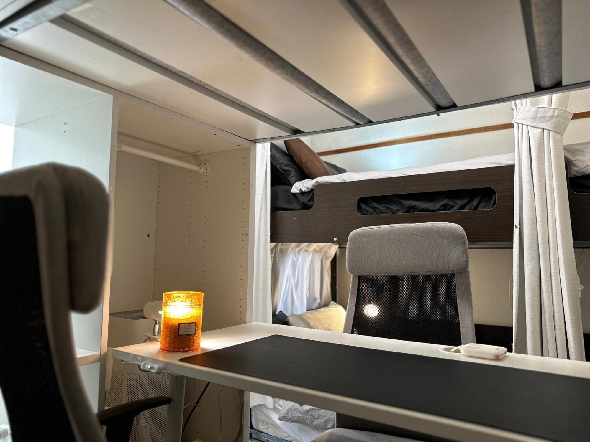 アパート 50m 2dk Private Condo!center Of Tokyo!5min Akasaka Sta!! 東京都